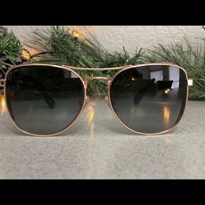 Jimmy Choo Sheena/S Sunglasses